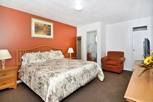 Rodeway Inn & Suites Bend